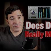 Does Dither Really Matter