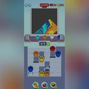 Sand Loop Level 254 Solution Walkthrough