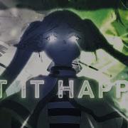 Let It Happen Perfection Edit AMV 4K