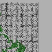 Algorithm Java Solves Braid Maze Slow