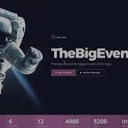 Sell Tickets To Your Events In A Few Easy Steps