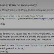 C Parallel Programming And MapReduce Overview