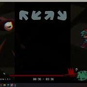 FNF VS Hellbreaker V2 Heavens Desires FULL MOD