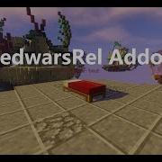 BedwarsRel Addon Plugin Make Your BedWars Like Hypixel