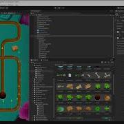 Marble Zuma Unity Make Some Changes To The New Created Level Enable CC