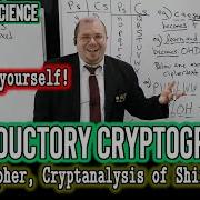 Caesar Cipher Shift Cipher Cryptanalysis Introductory Cryptography