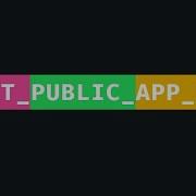 Nuxt 3 Environment Variables