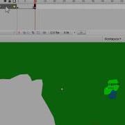 14 Adobe Flash Tutorial CS3 DiDA 202 Tweening Map