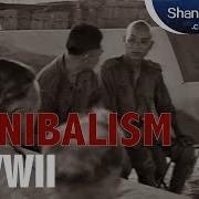 Cannibalism In Australian War Crimes Trials