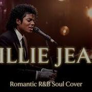 Michael Jackson Billie Jean Romantic R B Soul Cover