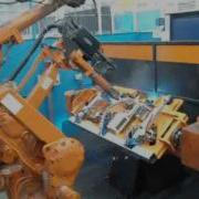 Abb Multimove By Cronix Robotcs