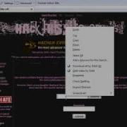 Hack This Site Basic 7 8 And 9 HTS Tutorials