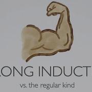 Strong Induction