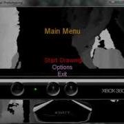 3D Drawing In XNA Game Studio With Kinect BSc