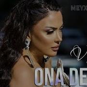 Vəfa Şərifova Ona Deyin 2024 Remix Arif Feda