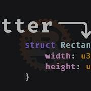 36 Structs Provide Clarity In Rust