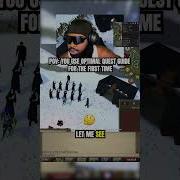 Pov You Use Optimal Quest Guide For The First Time