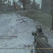 Call Of Duty 4 Hacked Lobby