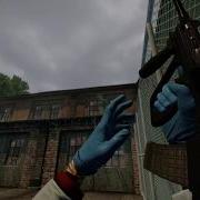 Payday 2 Gun Sync Martin Garrix Animals