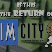 Is This The Return Of Classic SimCity Metropolisim
