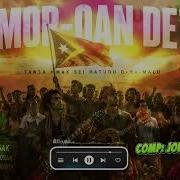 TIMOR OAN DE IT Official Audio Joel Martins Timor Leste Unity Anthem Funkot DJ Remix 2026