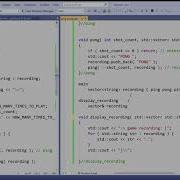 06 12 Passing Vector To Function By Const Reference