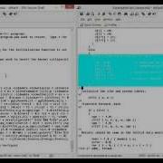 The Interactive Parallelization Tool Parallelizing The FFT Algorithm With CUDA
