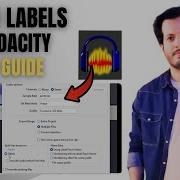 How To Add Labels In Audacity Full Guide