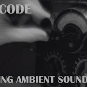 Relaxing Ambient Soundscape The Code Morse Code Ambience Typing Clicking Shuffling In Office