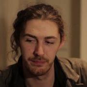 Thank You Message From Hozier EBBA 2015