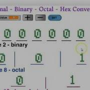 DBOH Converter Working Demo