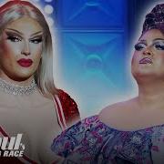 Geneva Karr Plane Jane S Shower Lip Sync RuPaul S Drag Race