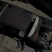 Supernatural Impala 1967 Story