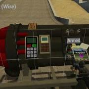 Garry S Mod Basic Wire 15 Keypad