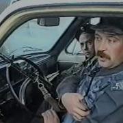 Война в Чечне 2000 год Город Шали Avi
