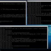 Install Configure Neutron Openvswitch On Controller Node