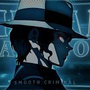 Demon Slayer Michael Jackson Smooth Criminal Remix Edit AMV 4K