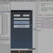 IOS 6 Setting Up A SQLite3 Database Part 2