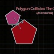 My Take On Polygon Collision