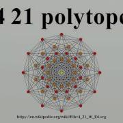 4 21 Polytope