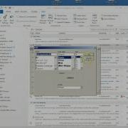 Outlook 13 Quick View Demo