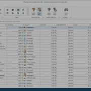 DevExpress WinForms Grid Filtering Locating Rows API