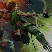 Прохождение Bionic Commando Часть 2 Промышленный район