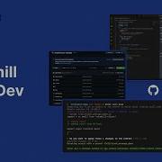 Демонстрация Windmill Dev локальная разработка