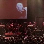 Agnostic Front W Mark Ryan Last Warning United Blood Crucified Convention Hall Asbury Park N