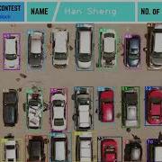 Car Tracking Using Yolov5 And DeepSort