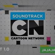 Jurgen Schlachter The Big Laugh Cartoon Network Check It 1 0 Soundtrack