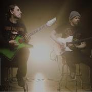 HEAVEN SHALL BURN Thoughts And Prayers Guitar Playthrough