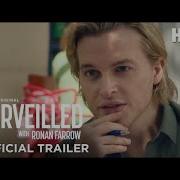 Surveilled Official Trailer November 20 Ronan Farrow Documentary MAX
