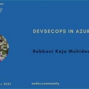 DevSecOps In Azure